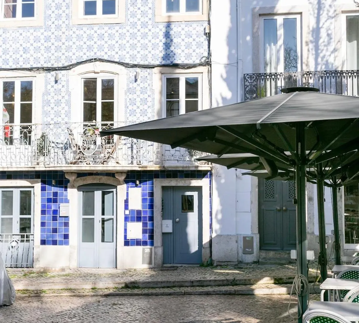 Cozy Flat With Bright Balcony Trendiest Neighborhood! Lisbon 0*,